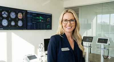 DR. VICTORIA STERLING